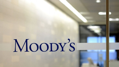 Moody's, Türkiye için enflasyon beklentisini yükseltti