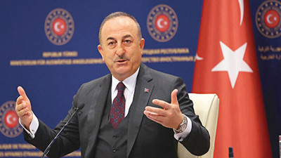 Çavuşoğlu'ndan Suriye'ye 'operasyon' açıklaması: Tehdit arttı, gereğini yapmalıyız