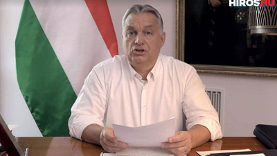 Orban Macaristan'daki OHAL tedbirlerini açıkladı: Savaş Fonu kuruluyor