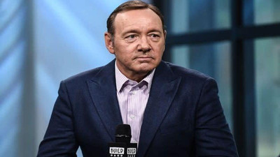 Kevin Spacey, İngiltere’de 3 kişiyi cinsel taciz etmekle suçlanıyor