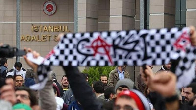 'Çarşı davası'nda eylem görüntüleri haber ajanslarına sorulacak