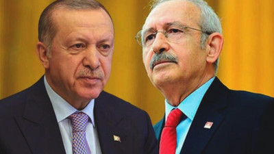 Erdoğan'dan Kılıçdaroğlu'na 'kaçış planı' açıklamaları için tazminat davası