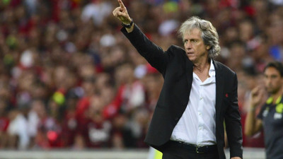 Fenerbahçe, Jorge Jesus ile anlaştı