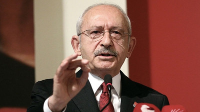 Kılıçdaroğlu: Ne kadar erken sandığı getirirlerse millet bu kaostan, ekonomi buhrandan kurtulur