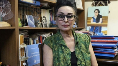 Eren Keskin'den 'Narin Güran' açıklaması: Devlet aileyi on yıllarca korumuş, aile de devleti koruyor