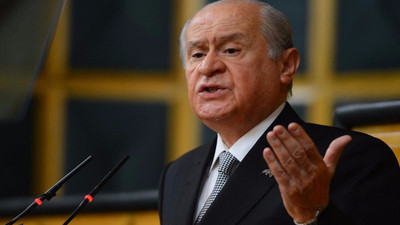 Bahçeli: 81 Düzce'den sonra 82 Kerkük, 83 Musul