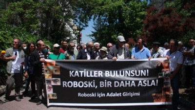 Roboski Katliamı'nın 125'inci ayı: Roboski'ye adalet gelmeden Türkiye'ye adalet gelmeyecek