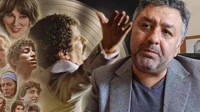 'Müslüm' filminin senaryosu için açılan dava sonuçlandı: Jenerikte isimleri geçecek