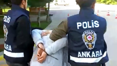 ODTÜ'de bahar şenliğine katılan 16 öğrenci gözaltına alındı