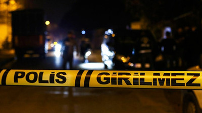 Rize'de çıkan tartışmada iki Afgan işçi silahla vuruldu, işçilerden biri öldü, diğeri ağır yaralı