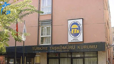 TBMM’deki komisyonda Türkiye Taşkömürü Kurumu’nun hesapları görüşüldü