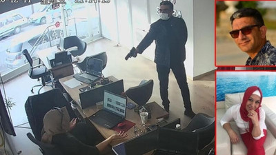 Canan Çeviren'i katleden sanığın müebbet hapsi onandı