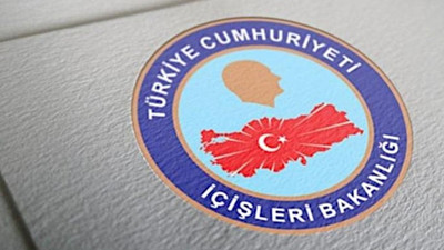 İçişleri Bakanlığı'ndan valiliklere 'maske' genelgesi