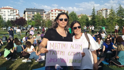 Eskişehir'de kadınlar ‘yoga yasağını’ deldi: Onlarca kadın parkta buluştu