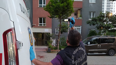 Adana'da şüpheli çocuk ölümü: 13 yaşındaki çocuk 11'inci kattan atladı