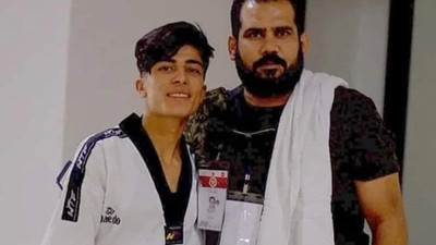 20 yaşındaki milli tekvandocu geçirdiği kalp krizi nedeniyle öldü