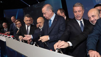 Erdoğan ve Katar Emiri'nin temelini attığı BMC’nin fabrikası sökülüyor: 'En büyük soygunlardan biri'