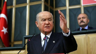 Bahçeli: Kılıçdaroğlu, Demirtaş hasreti çekiyorsan, koğuşundaki boş bir ranzaya sen de kapağı atarsın