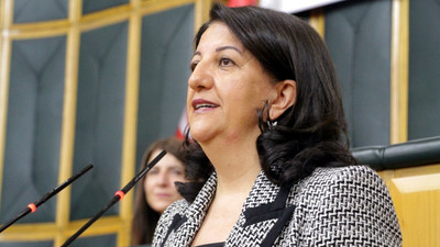 Buldan: Rojava'dan size Ukrayna hikayesi çıkmaz