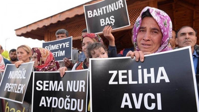 Aladağ'da 12 kişinin yaşamını yitirdiği yurt yangını davasında karara tepki: Acım dinmedi