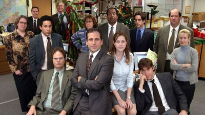 The Office’in Arapça versiyonu çekiliyor
