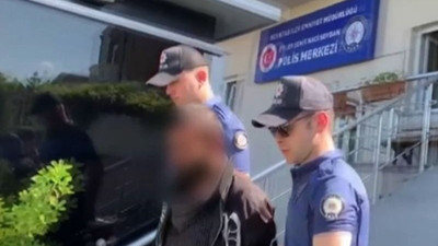 Bebek'te çıplak güneşlenen kişinin 'akıl hastası' olduğu açıklandı