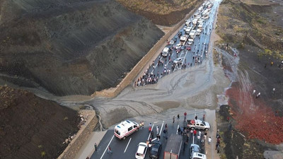 Türkiye’deki ani sıcaklık artışı 2 binin üzerinde heyelana yol açtı