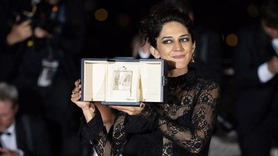 İran, Cannes’da ödül alan Kutsal Örümcek'in oyuncularına ceza verecek