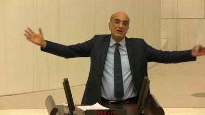 HDP’nin Kürtçe yasaklarına dair önergesi reddedildi