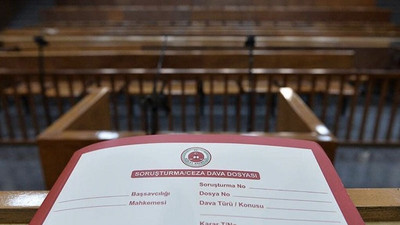 Turgut Kazan: Hukukun uygulanmama hali baskıdır, otoriter rejimdir, diktatörlüktür