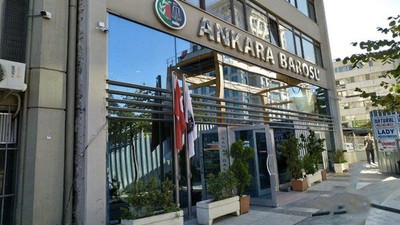 Ankara Barosu'ndan kadın çalışanlarına regl izni