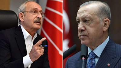 CHP lideri Kılıçdaroğlu, Cumhurbaşkanı Erdoğan'a tazminat davası açtı