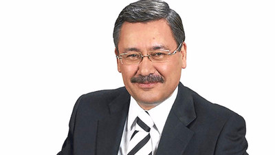 Melih Gökçek'e suç duyurusu