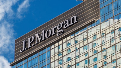 JPMorgan 4 Türk bankasını negatif izlemeye aldı, endeks düştü