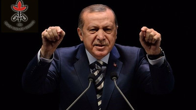 İnsan Hakları Derneği, Erdoğan'ı 'insanlığın gerekliğine uygun davranmaya' davet etti