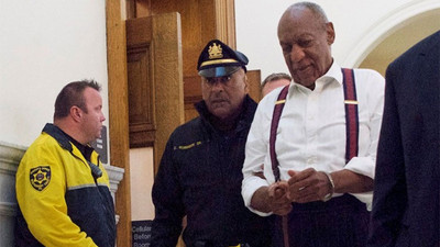 Bill Cosby 16 yaşındaki genç kadına 'cinsel saldırı' suçundan yargılanıyor