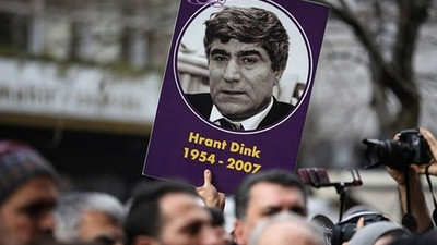 Dink ailesi, Hrant Dink davasında Yargıtay’a başvurdu