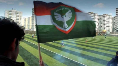 Amedspor Olağanüstü kongreye gidiyor