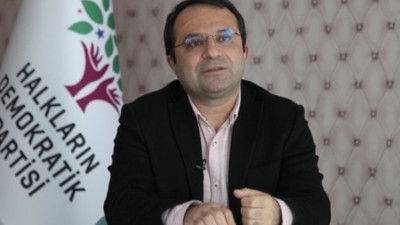 HDP'li Temel: Bizi Erdoğan'la benzer aktör arasında tercihe zorlarlarsa, aday çıkarmayı tartışırız