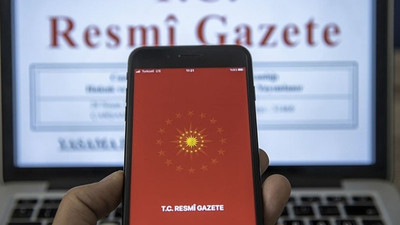 Enerjide acele 'kamulaştırma' kararları