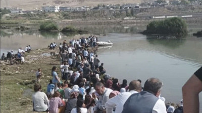 Cizre’de nehir kıyısına giden 2 çocuk kayıp