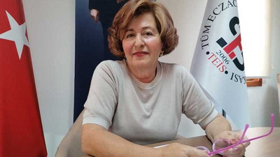 TEİS Başkanı Saydan: Hasta yakınlarının omzundaki yük artıyor