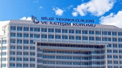 CHP’li Adıgüzel: BTK, elde ettiği kişisel verileri seçimler için kullanabilir