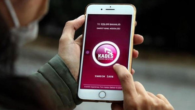 Mahkeme bakanlığın kararını iptal etti; KADES'e Kürtçe eklendi