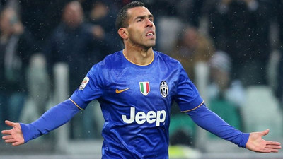 Carlos Tevez futbolu bıraktı: Bir numaralı hayranımı kaybettim