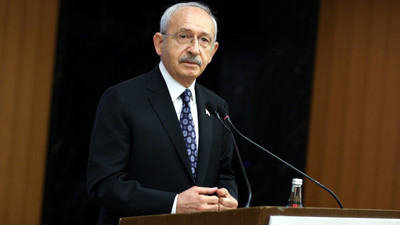 Kılıçdaroğlu: Artık sağcıydı, solcuydu, ortacıydı falan yok; mesele Türkiye meselesi