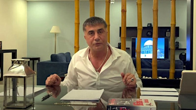 Peker'den 'seçim' paylaşımları: İktidarı terk etmek istemeyen kişiler olursa şartlar değişmeli