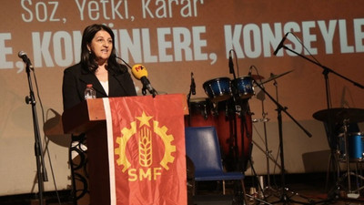 Buldan: Demokrasi ittifakı çağrımız her geçen gün daha fazla güçlenmekte ve karşılık bulmaktadır