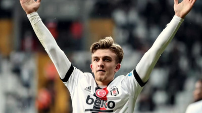 Eintracht Frankfurt, Rıdvan Yılmaz'ı istiyor