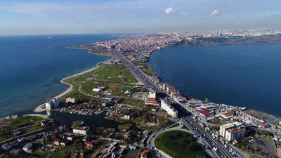 Çiğdem Toker: Kanal İstanbul projesi rafa kalkmış olabilir